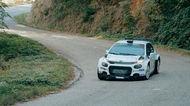 Lukyanuk aide la prochaine génération pour la manche décisive d’ERC