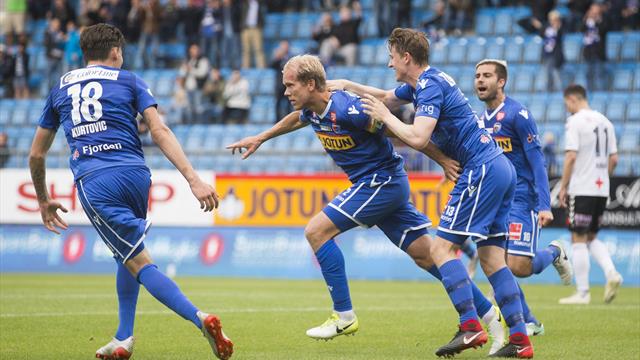 OBOS-magasinet: Dramatisk Sandefjord-beskjed, Starts pauseproblematikk og siste runde OBOS-magasinet: Dramatisk Sandefjord-beskjed, Starts pauseproblematikk og siste runde