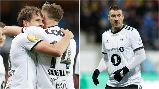 Stusser over informasjon i Bendtner-boka: – Det høres jo helt sinnssykt ut! Stusser over informasjon i Bendtner-boka: – Det høres jo helt sinnssykt ut!
