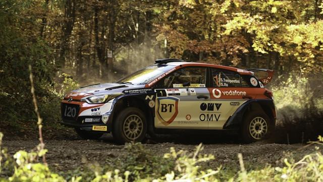 Quadruple champion de Roumanie, Tempestini débarque en Hongrie pour l’ERC