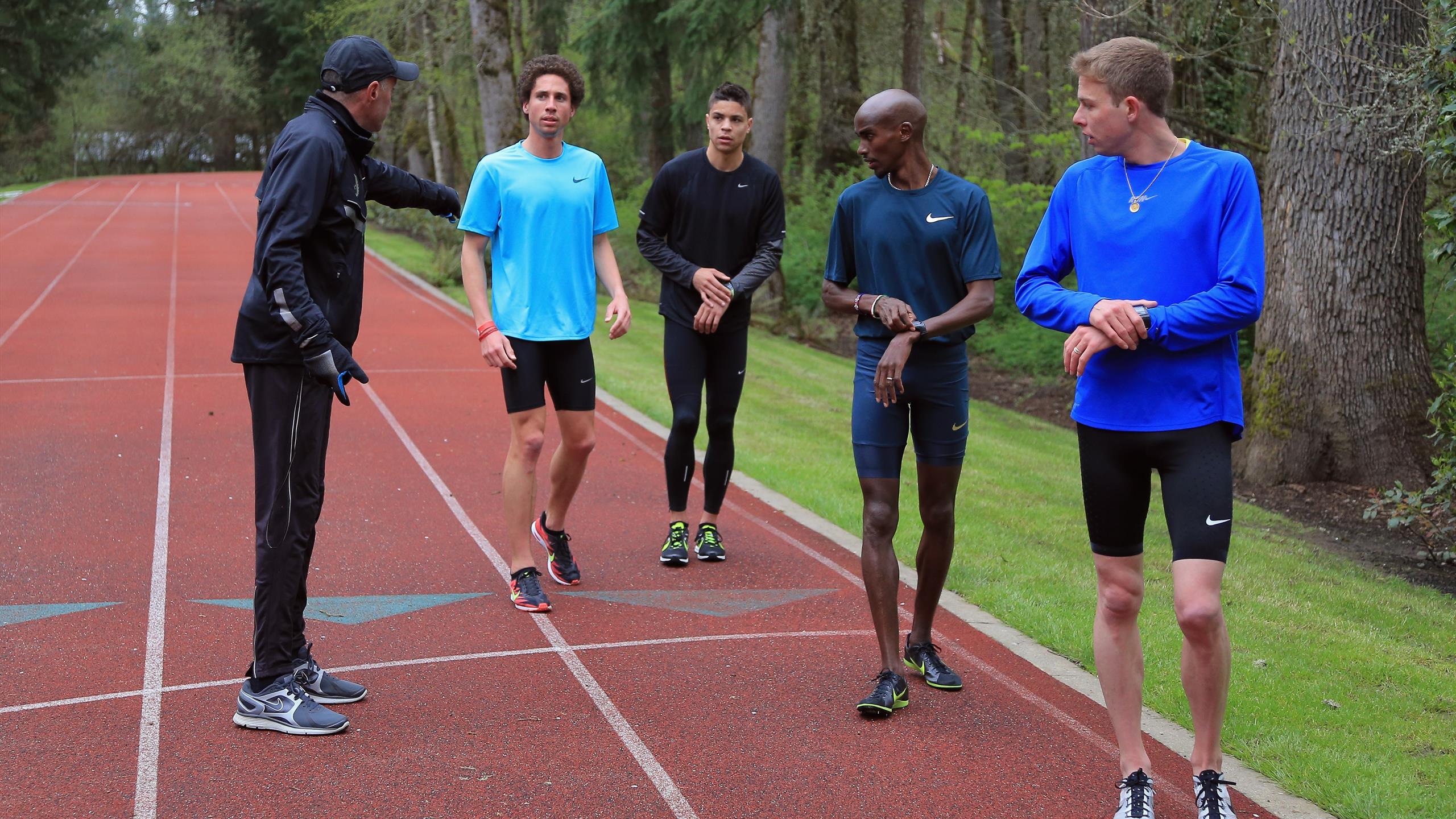 Fall Alberto Salazar WADA will alle ehemaligen Schützlinge untersuchen