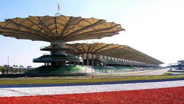 J-40 pour les 50 équipes au départ de la première édition des 8 Hours of Sepang