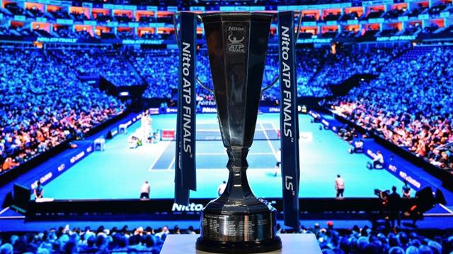 🎾 💻 Todo lo que debes saber sobre las Nitto ATP Finals 2019: El Big3 contra el futuro