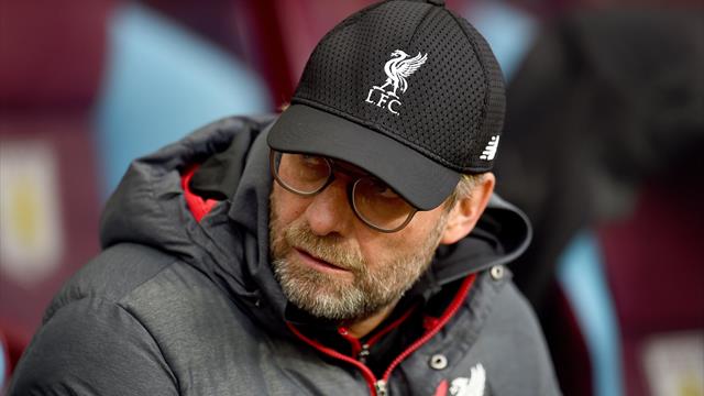 Kurios: Liverpool muss zwei Spiele an aufeinanderfolgenden Tagen spielen