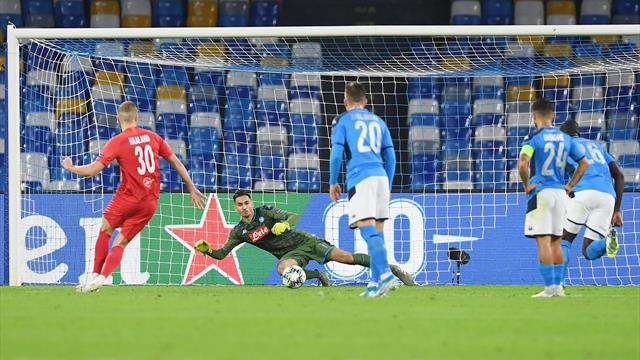 Vidunderbarnet scoret igjen – parkerer Henry, Costa og Drogba