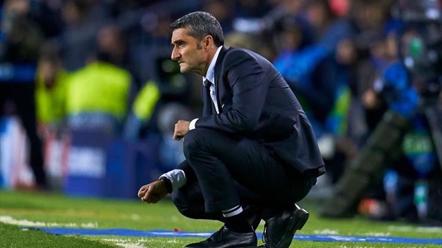 Breaking News: Ernesto Valverde a fost demis de la Barcelona. Cine îi ia locul