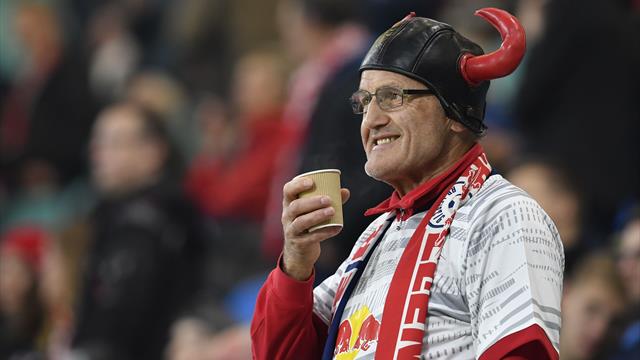 RB-Fans wird Einreise nach Russland verwehrt - der Grund ist kurios