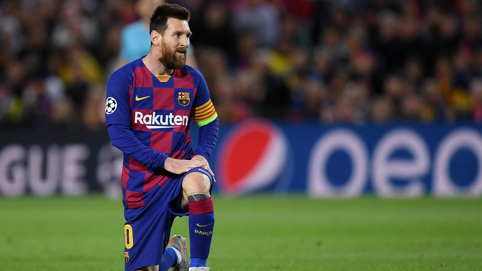 VIDEO Football news Lionel Messi retirement plans in place, says