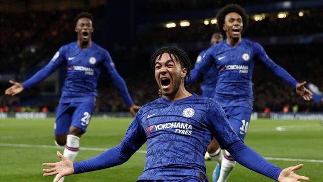 The Warm-Up: Chelsea 4-4 Ajax built on a lie