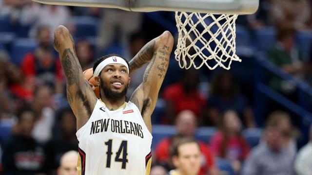 Brandon Ingram v2.0: Daha huzurlu, daha cesur, daha iyi