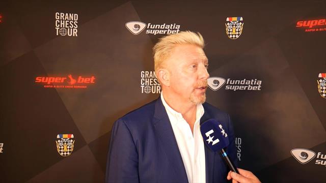 Povestea amuzantă despre Ion Țiriac dezvăluită de Boris Becker: "Da, e adevărat!"