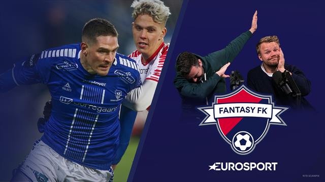 Fantasy FK: – Nå laster vi inn fra dette laget Fantasy FK: – Nå laster vi inn fra dette laget