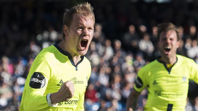Emosjonell Sarpsborg-profil ferdig i klubben: – Har vært et fantastisk eventyr