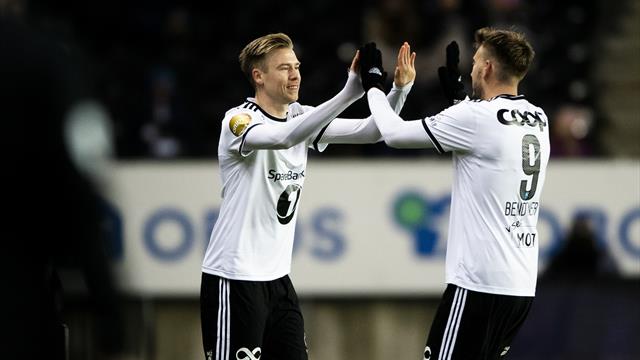 Dropper å svare på Bendtners påstander – Søderlund med et lite takk for sist