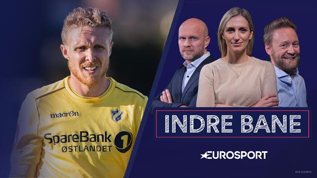 Runde 28: Jokkes «man crush», Odd-blemme og topp fem spillere i sesongen Runde 28: Jokkes «man crush», Odd-blemme og topp fem spillere i sesongen