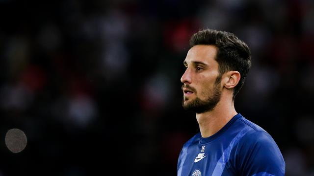 Rico remplace Navas sur blessure, Cavani et Draxler titulaires