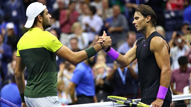 Das reicht? Kurioser Minusrekord bei den ATP Finals