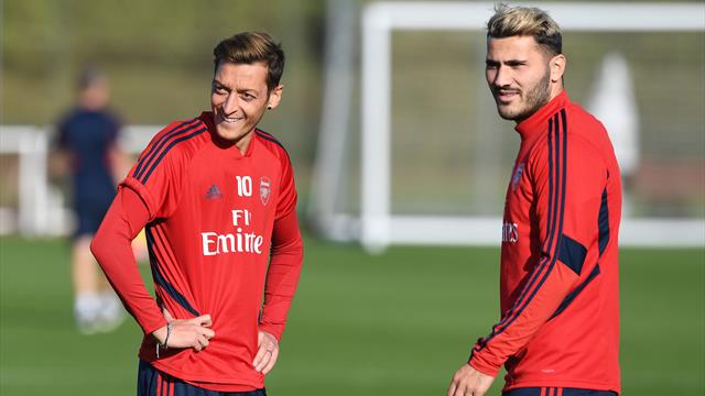 Nach Überfall auf Özil: Angeklagter gibt Geständnis ab