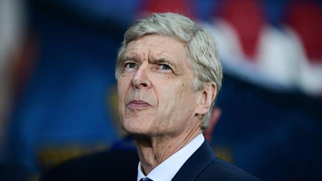 ‘This is the true story’ – Wenger insists Bayern talks will take place next week