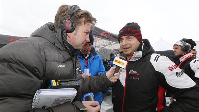 Les champions d’ERC