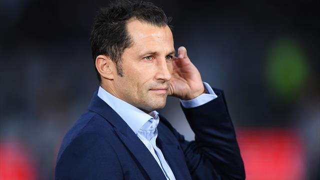Darum polterte Hoeneß: Salihamidzic vor Beförderung bei Bayern