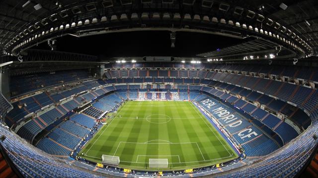 La nueva lección del Madrid en la lucha contra el coronavirus: en esto se transformará el Bernabéu