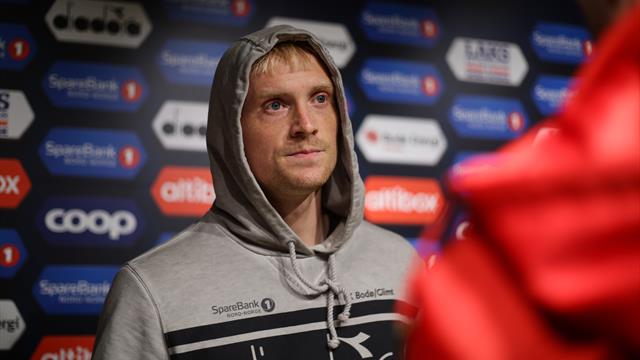 Herrem-scoring kan berge Kalmar