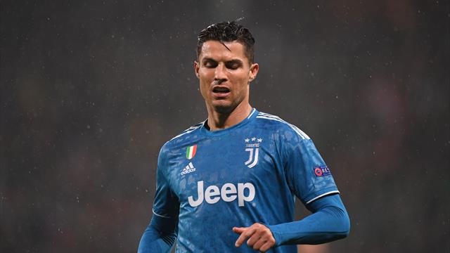 Le pagelle di Lokomotiv Mosca-Juventus 1-2: Douglas Costa show, Ronaldo non convince