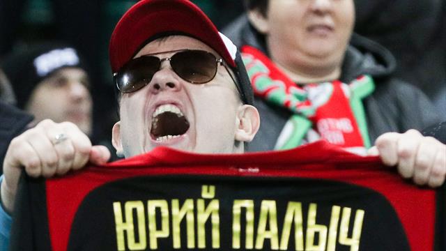 Фанаты «Локо» прогорели на поддельных билетах. Почему это произошло и как поступил клуб