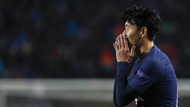 The Warm-Up: An away win for Tottenham?! Inconceivable
