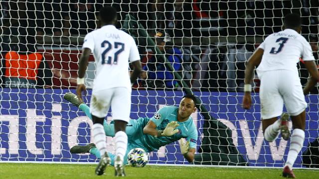 "C'est comme marquer un but qui nous qualifie"