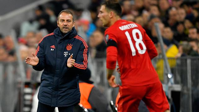Le Bayern surfe sur la crise