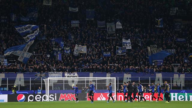 Provaci ancora, Dea. Gasperini e la riva del fiume, l'Atalanta e un ottavo in cui credere