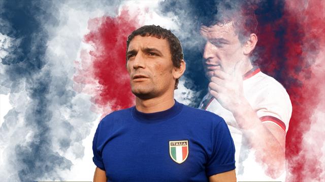 Gigi Riva, un compleanno speciale: Cagliari ai piani alti come ai tempi di Rombo di Tuono