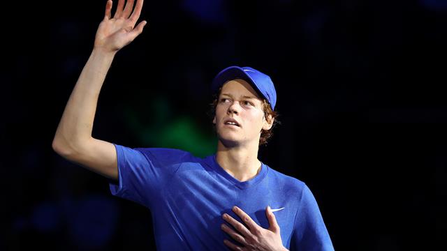 Jannik Sinner, un 2019 di successi e record: cosa ...