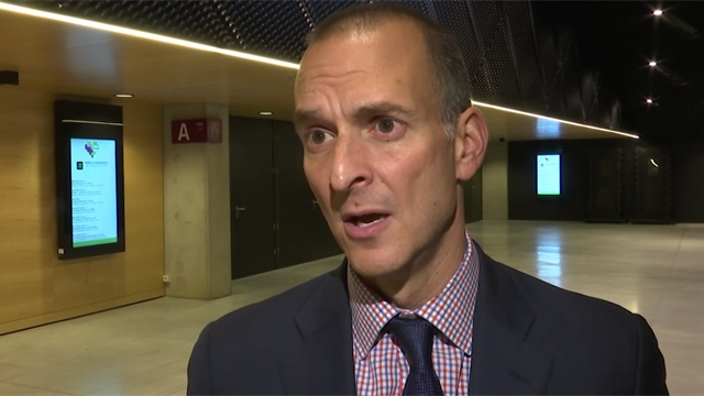 'WADA's credibility is on life support' - USADA's Travis Tygart 'WADA's credibility is on life support' - USADA's Travis Tygart