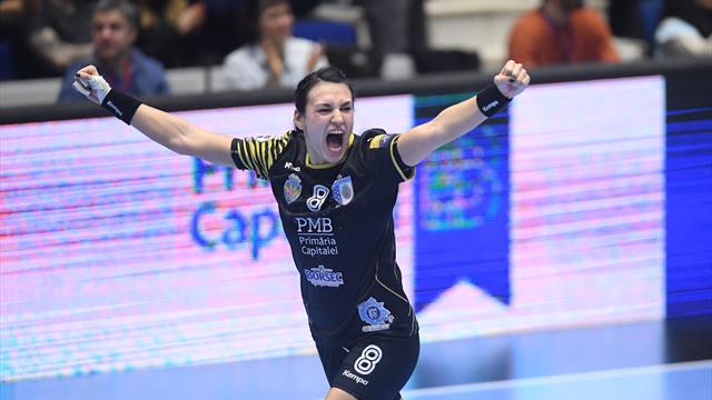 Cristina Neagu: "Cea mai mare lecție este că trebuie să mă pun pe primul loc"