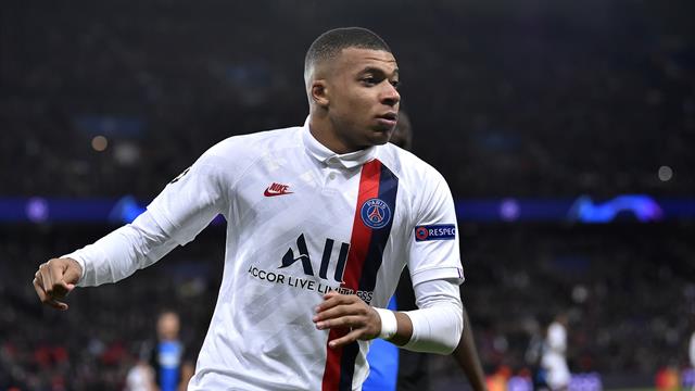 Directorul sportiv de la PSG s-a săturat de comentariile lui Zidane despre Mbappe: ”Este enervant”