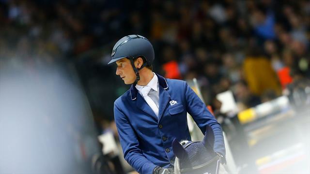 Weltcup der Springreiter macht Halt in Verona