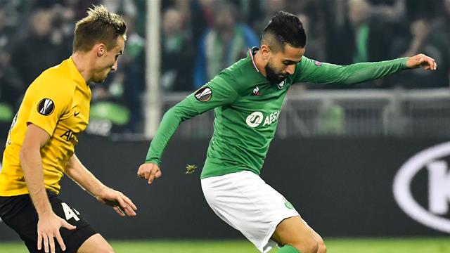 Une victoire pour garder espoir : l'ASSE est en mission malgré l'hécatombe