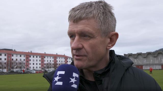 Har ikke sluppet inn mål mot Odd i Bergen siden 2014 – nå må Eliteserie-toppscoreren stoppes Har ikke sluppet inn mål mot Odd i Bergen siden 2014 – nå må Eliteserie-toppscoreren stoppes