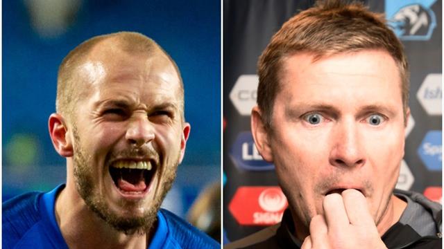 Før runden: Skadeupdate, Grindhaugs strekk og gullfest i Molde? Før runden: Skadeupdate, Grindhaugs strekk og gullfest i Molde?