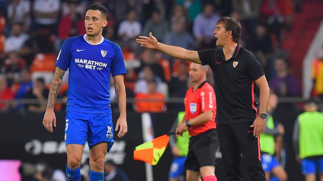 ⚽🚨 EN DIRECTO: El Sevilla en busca de cerrar el pase a los dieciseisavos de la Europa League