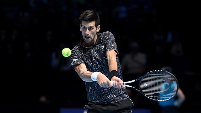Nadal diminué ? Djokovic invincible ? Federer en arbitre ? Le Masters en 7 questions