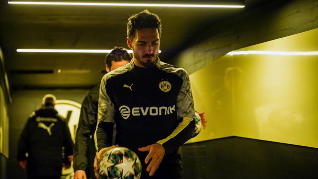 Hummels' Rückkehr: Hat sich der Wechsel ausgezahlt?