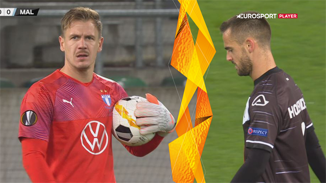 Highlights: Malmö kæmpede pointet hjem mod uskarpe Lugano Highlights: Malmö kæmpede pointet hjem mod uskarpe Lugano