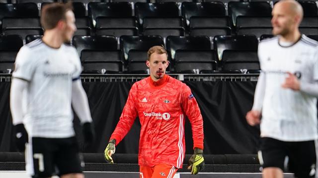 Hansen om Europa, restart, ringvirkninger og fingeren i jorda: – Ikke bare å peke på treneren Hansen om Europa, restart, ringvirkninger og fingeren i jorda: – Ikke bare å peke på treneren