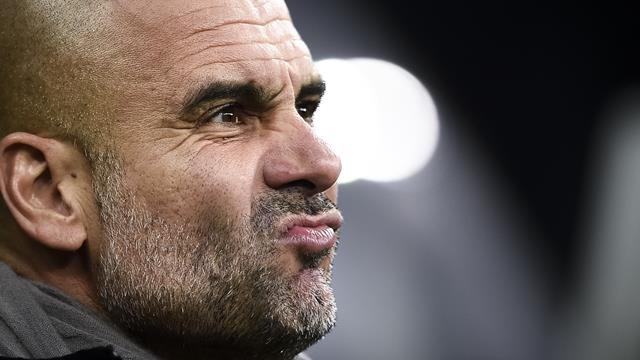 City in Liverpool unter Druck: Geht Pep schon jetzt die Meisterschaft flöten?