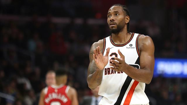 Un mensonge et les Clippers écopent de 50.000 de dollars d'amende