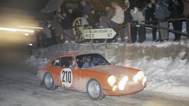 ERC legend Elford offers words of support to title-chasing Ingram